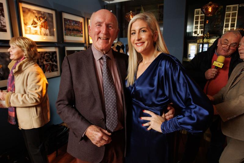 A Day in the Life – Eddie Keher, Kilkenny hurling legend