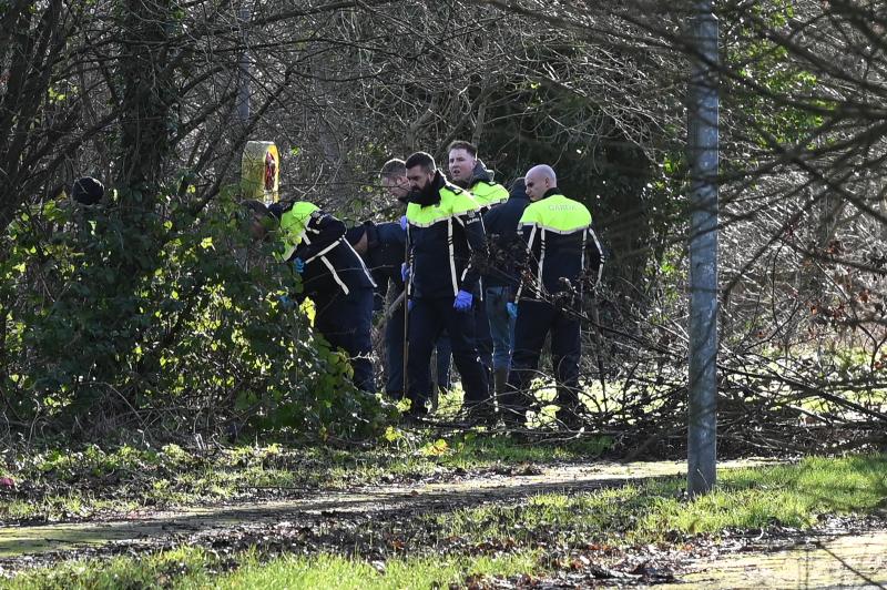 Kilkenny gardaí release description of suspect in Linear Park attack