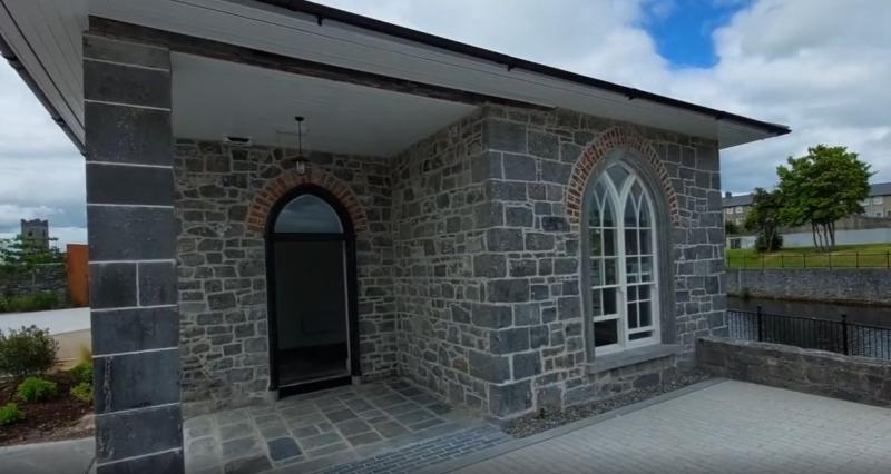No suitable expressions of interest yet in renovated Tea Houses in Kilkenny