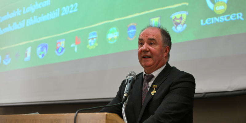 'Maximise income'  Leinster GAA chief tells Kilkenny as finances took a 'hit'