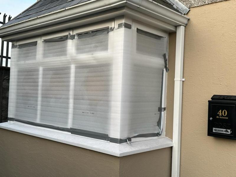  TD condemns attack on Kilkenny councillor's home