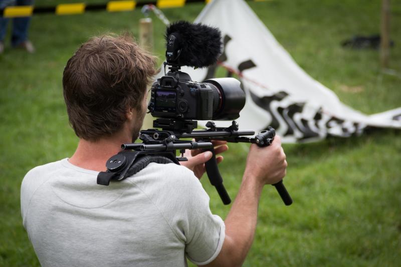 Town in Kilkenny to feature on television next Tuesday