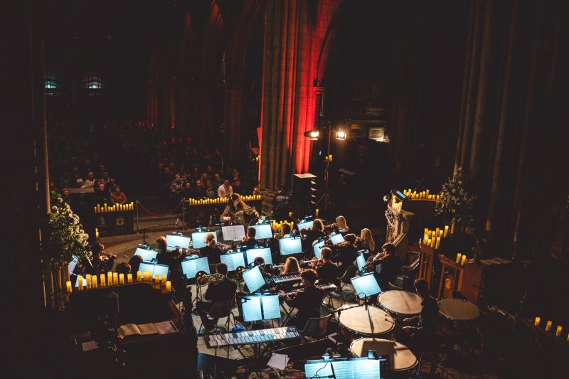 Kilkenny London Film Orchestra