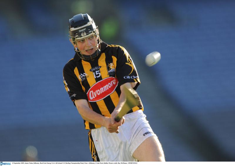 Funeral arrangements for popular Kilkenny hurler 