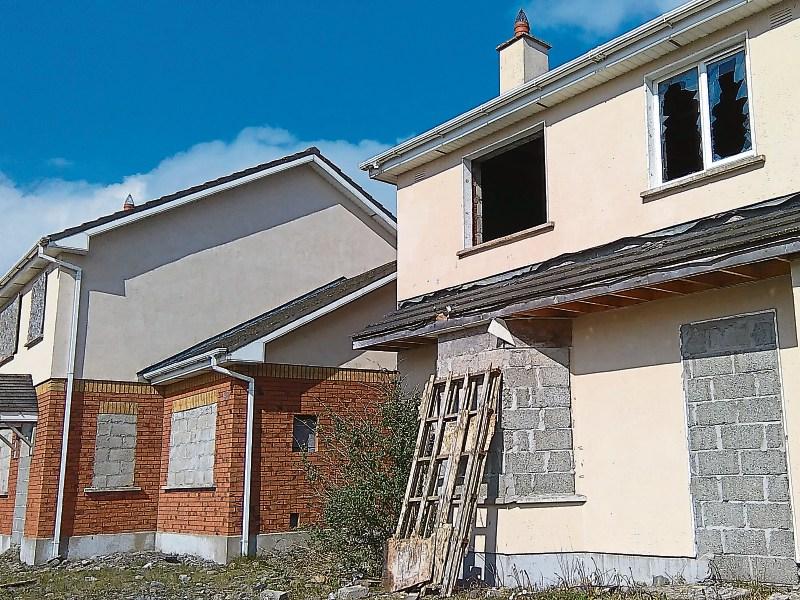 Residential vacancy rate in Kilkenny revealed