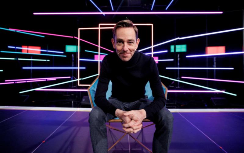 Six acts to battle to represent Ireland at Eurovision 2023 on Friday's Late Late Show - Kilkenny Live