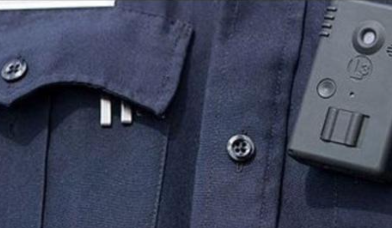 Garda use of body cameras to be trialled this year - Kilkenny Live