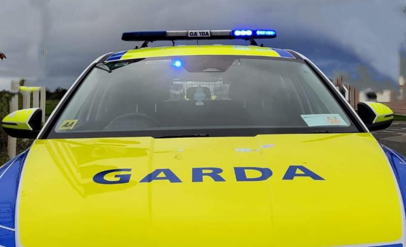 Caravan and jeep seized in connection with 'mid-Leinster' burglaries 