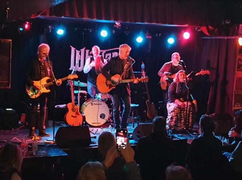 The John Prine celebration show set to wow Kilkenny audience