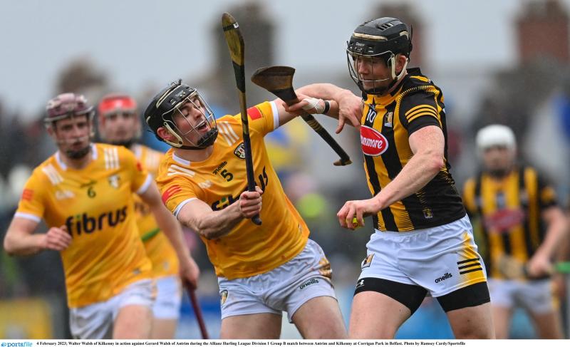 Kilkenny Sport