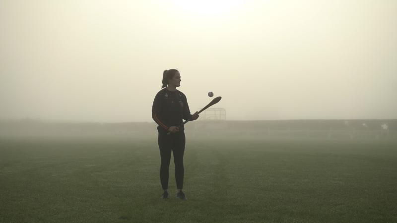 Kilkenny camogie star to feature on acclaimed Laochra Gael series this week