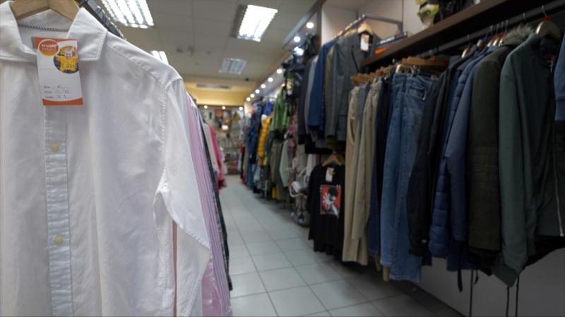 Kilkenny charity shop urges public to ‘Don’t Discard, Donate!’ preloved items
