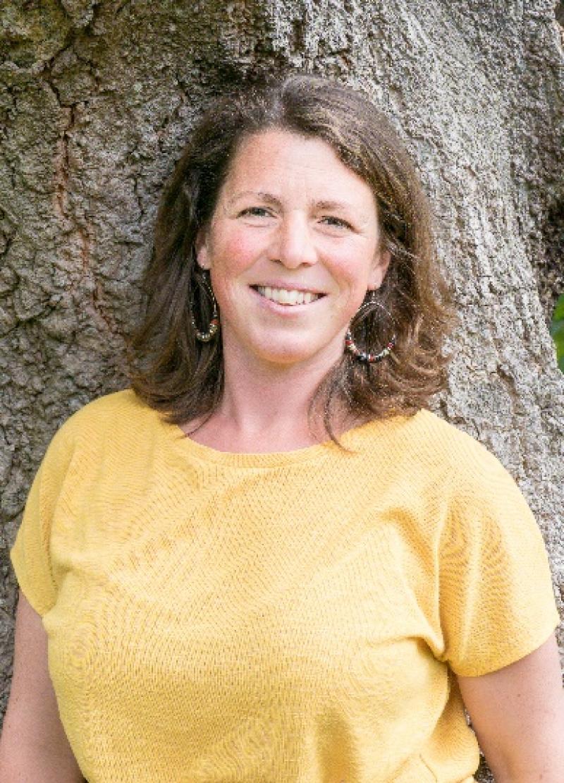 Irish language creative writing workshop in Kilkenny