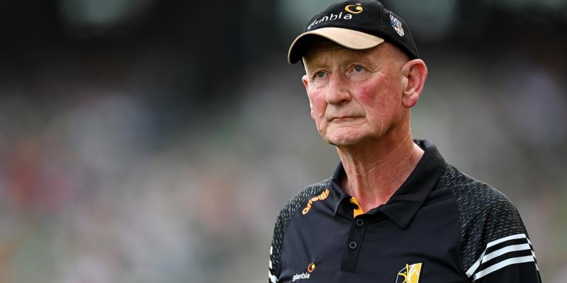 Kilkenny legend Brian Cody is set for major return to the sideline