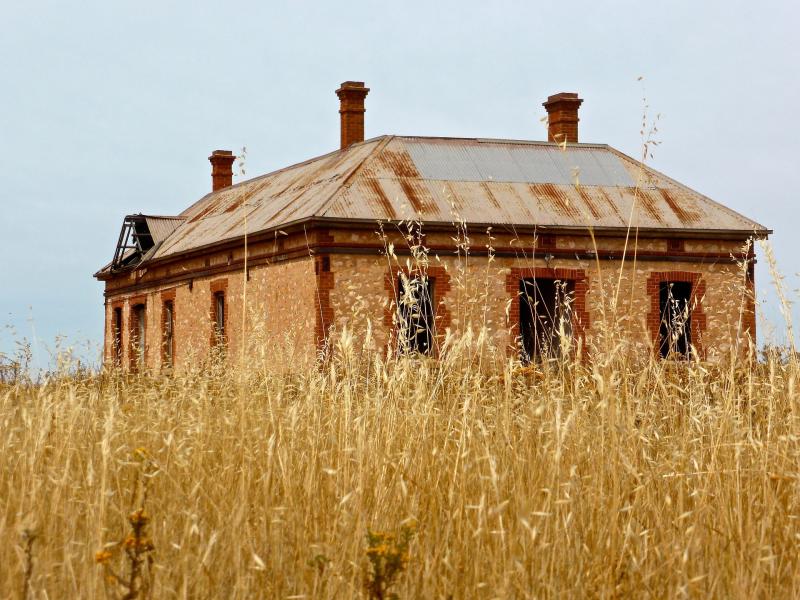 Huge interest in Vacant Homes Refurbishment Grant in Kilkenny