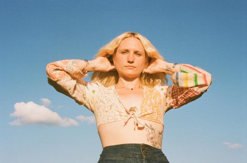 Kassi Valazza set to wow audiences at Kilkenny Roots festival 