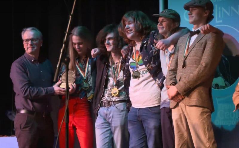 The Donnys