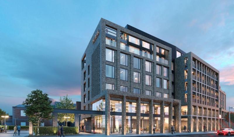 BREAKING: An Coimisiún Pleanála decide on fate of hotel planned for Kilkenny