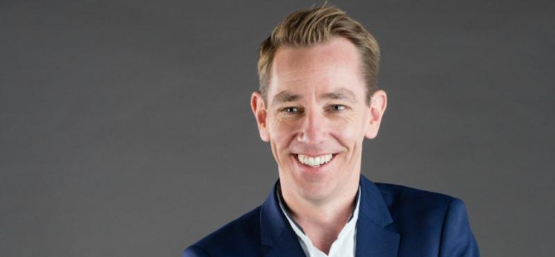 New RTÉ report reveals significant pay decrease for top presenters - Kilkenny Live