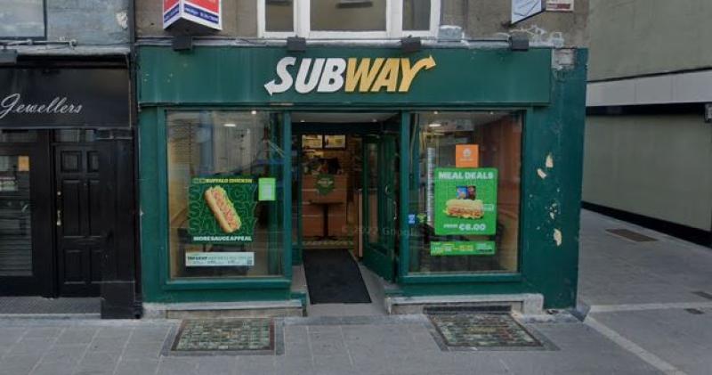 Subway to explore sale of business - Kilkenny Live