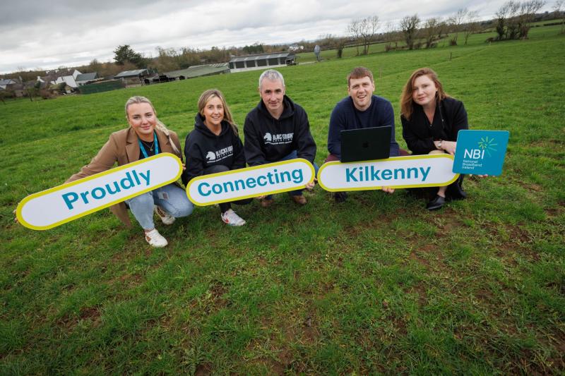 KILKENNY