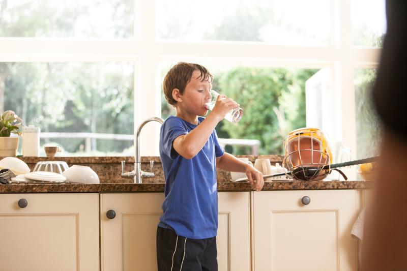 Boil Water Notice on the Clogh-Castlecomer Public Water Supply Scheme lifted