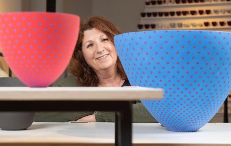 Land/Marks showcases the best in ceramics - Kilkenny Live
