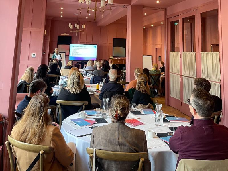 Artists and art workers in Kilkenny encouraged to sign up to free workshop
