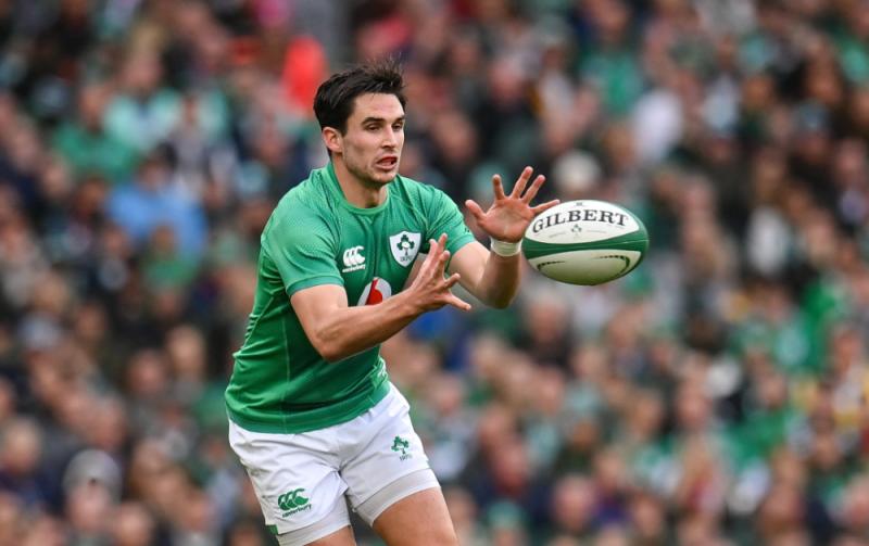 SIX NATIONS: Ireland squad update ahead of Italy clash - Kilkenny Live
