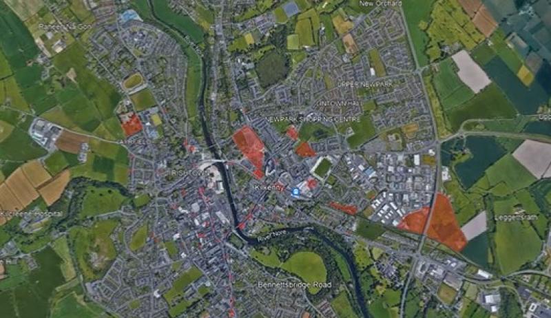 Kilkenny