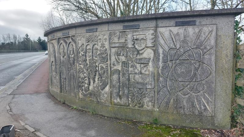 Ossory Bridge scheme  to start  later this year in Kilkenny