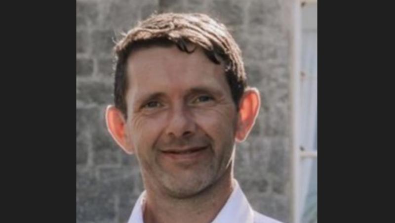 MISSING: Garda&iacute; seeking information relating to whereabouts of Brendan Kelly