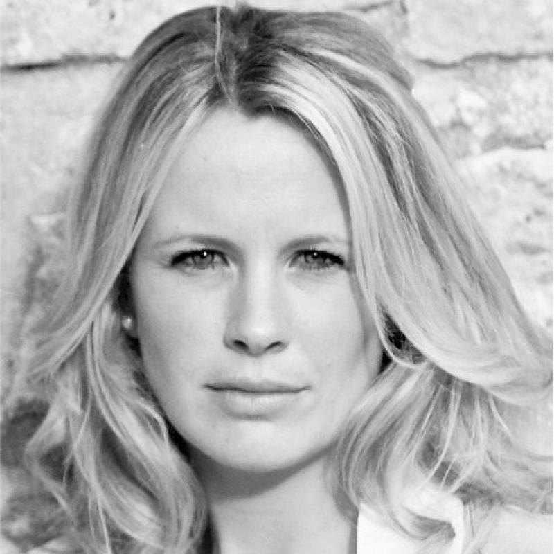A Day in the Life  - Jacqueline Murphy, A Head for Horses
