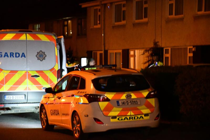 BREAKING: Man arrested on suspicion of murder following discovery of body in Kilkenny