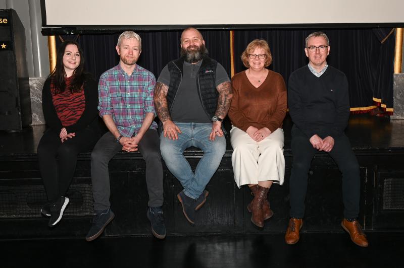 Thought provoking documentary on the impact of homelessness in Kilkenny