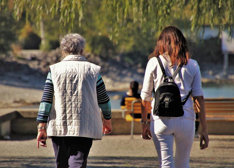 Social connection is key to combatting isolation and finding contentment - Kilkenny Live
