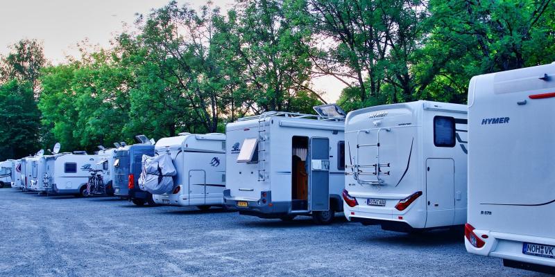 Plans lodged for more motorhome facilities in the heart of Kilkenny