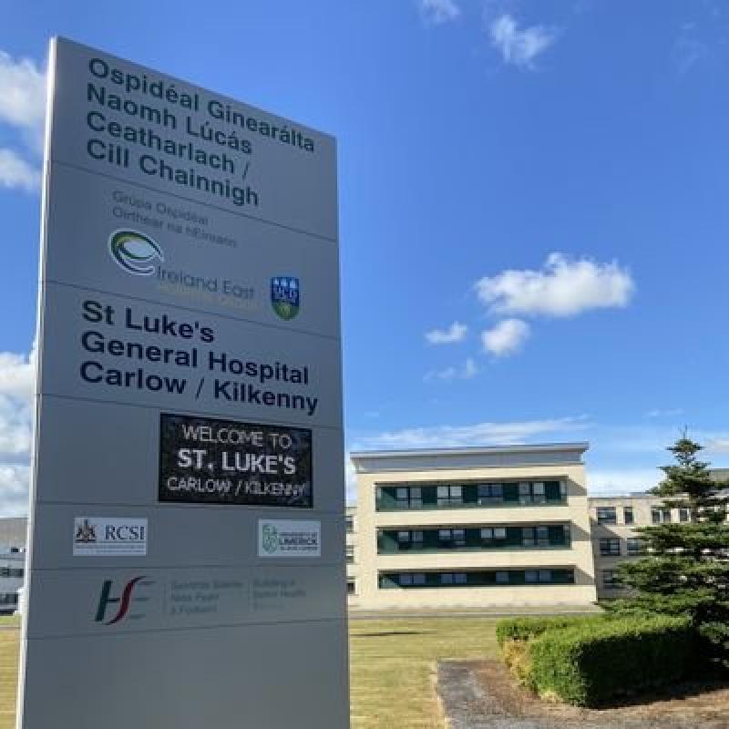 Delays for cancer test patients 'absolutely devastating' - Kilkenny TD
