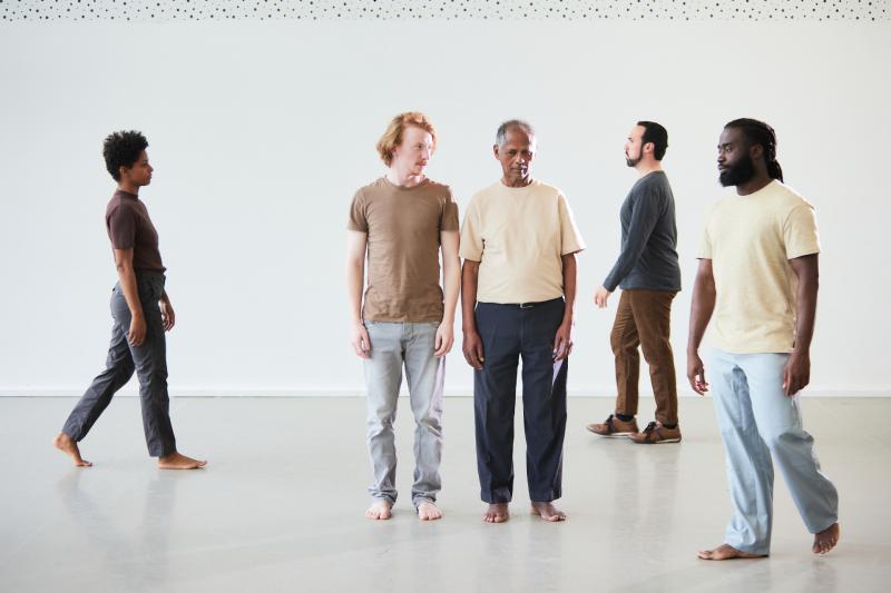 Callout for Movement, Music & Dance Workshop Participants in Kilkenny