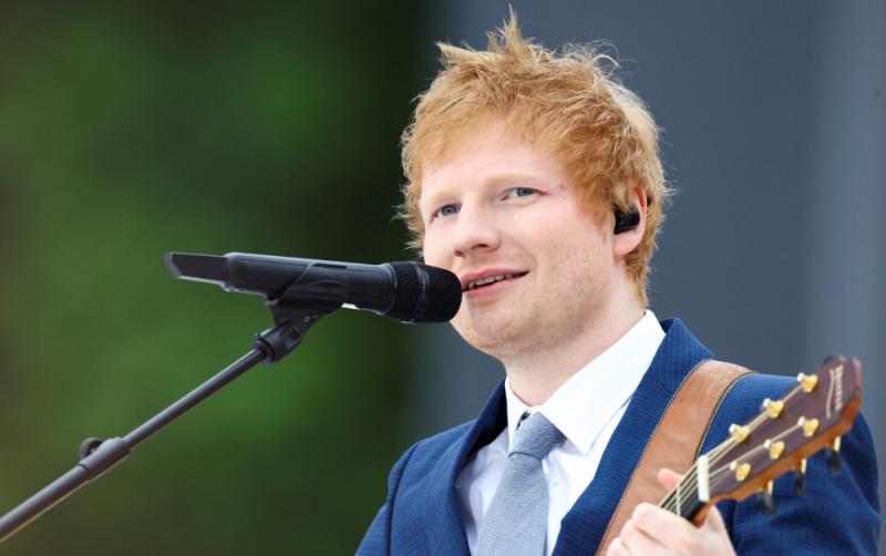 Ed Sheeran in Dublin: When tickets go on sale