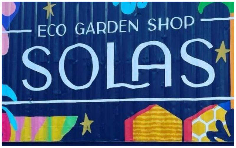 SOLAS Eco Garden Centre St Patrick’s Family Carnival