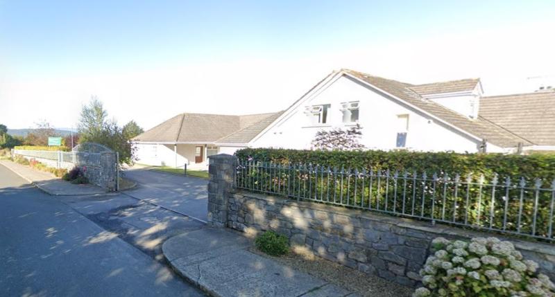 Kilkenny nursing home receives National Arts in Nursing Homes Day Award