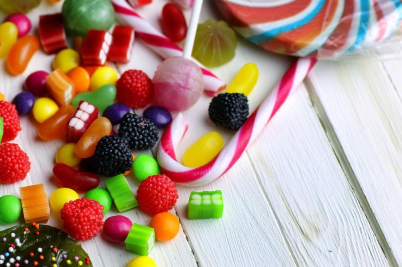 ALERT: Range of sweets recalled from sale due to choking risk