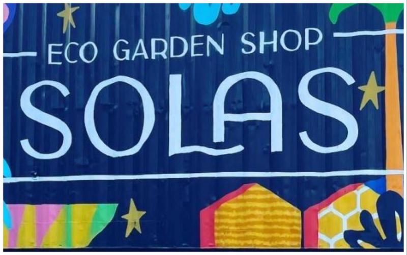 SOLAS | St Patrick’s family carnival, food and events