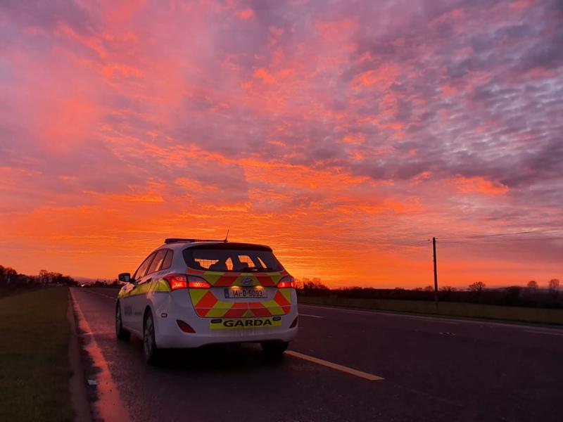 Two drivers in Kilkenny have had their vehicles seized - for a second time in eight weeks!