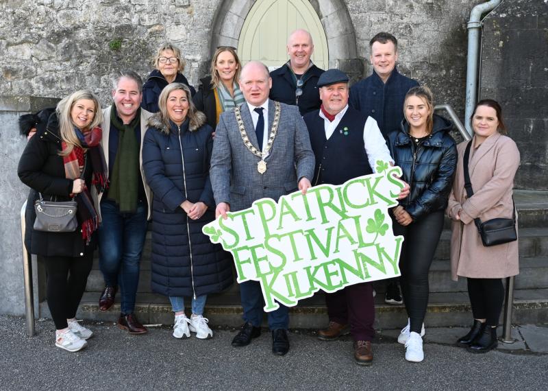 KILKENNY