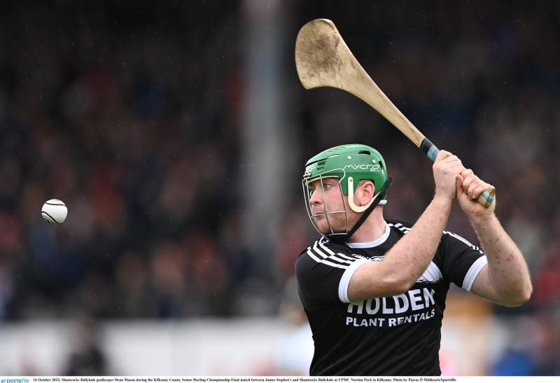 Kilkenny Sport