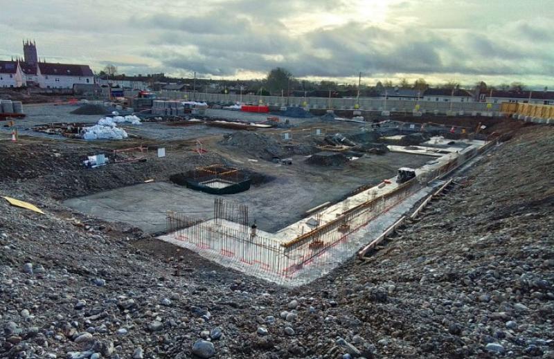 Housing demand in Kilkenny down 25% in city over past three years