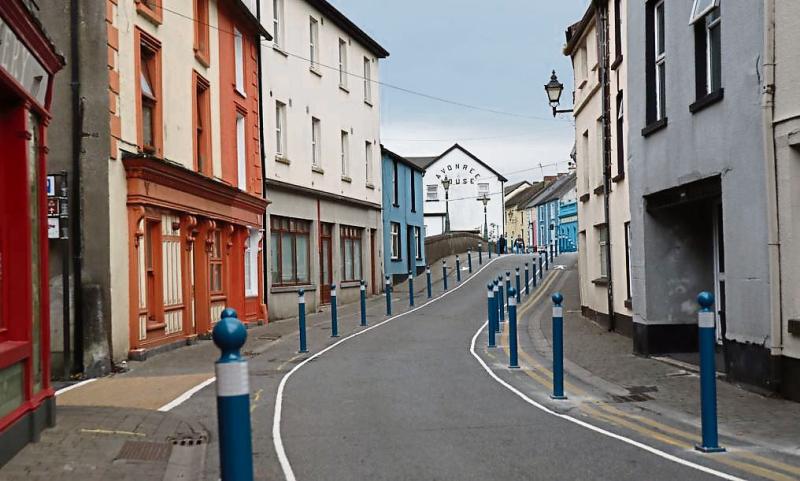 Bridge Street