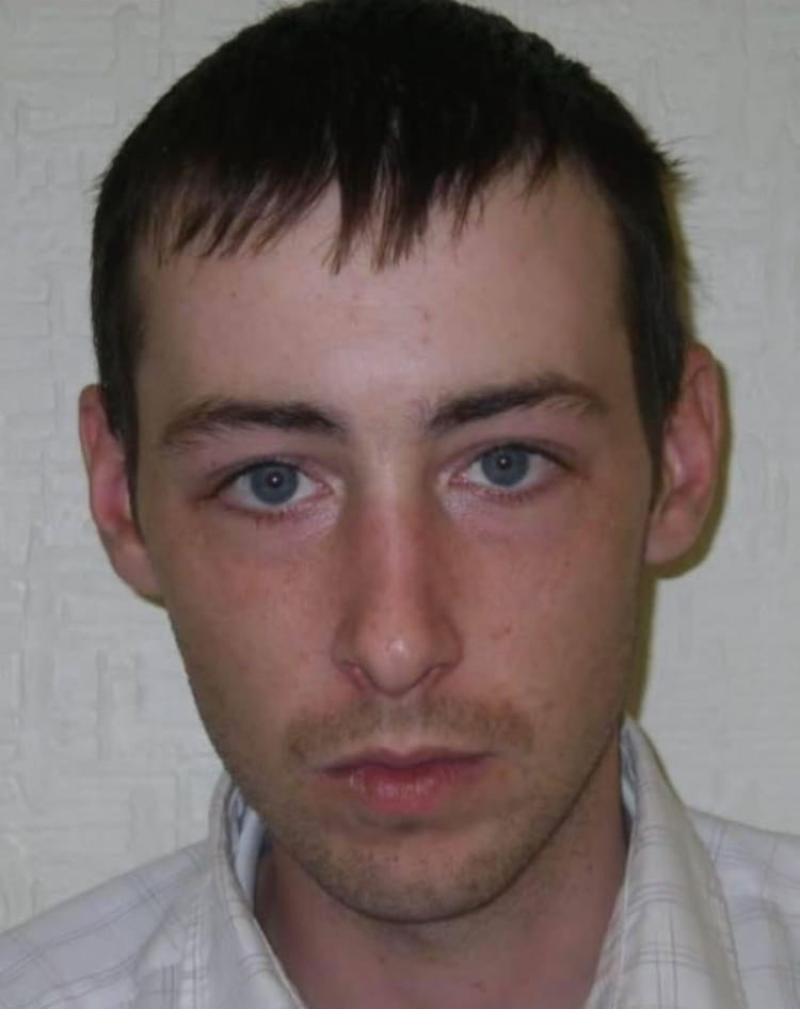 Gardaí renew appeal for information on Dean Roche, missing from Kilkenny for eight years